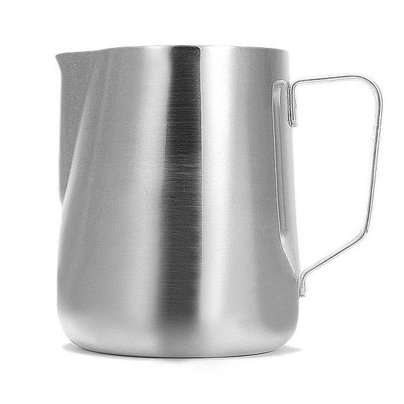 Frothing Jug 700mL Stainless Steel